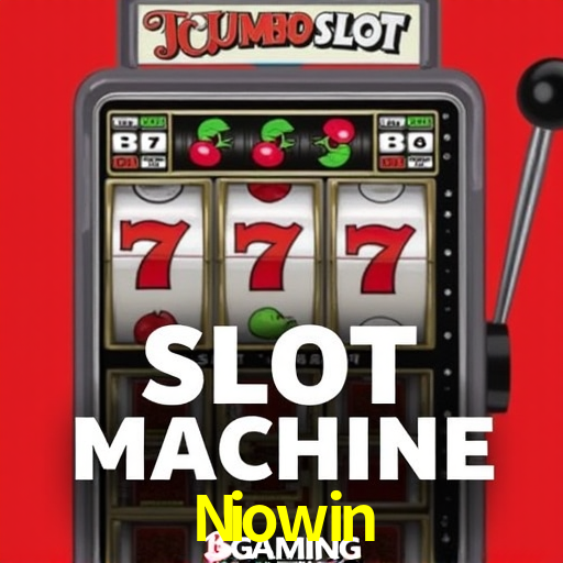 Welcome Bonus Niowin