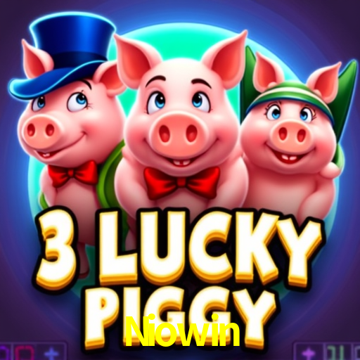 Gates of Olympus Niowin