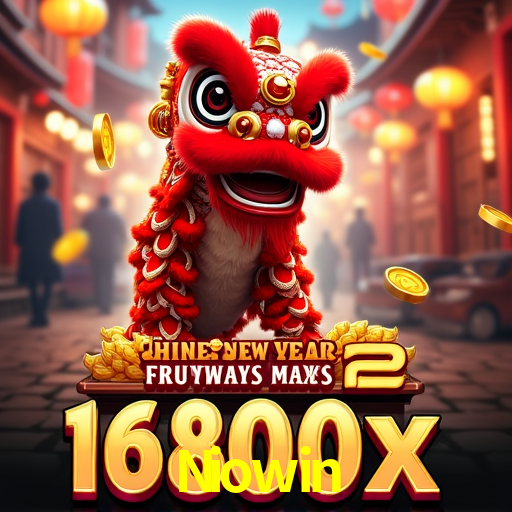 Quick Registration Niowin