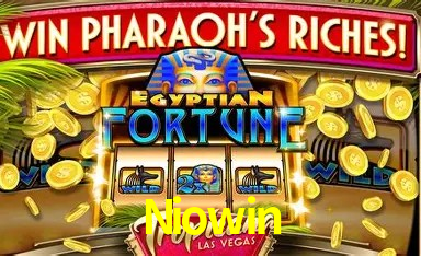 Security Systems Niowin