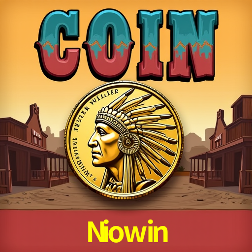 Slot Games Niowin