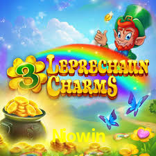 Daily Bonuses Niowin